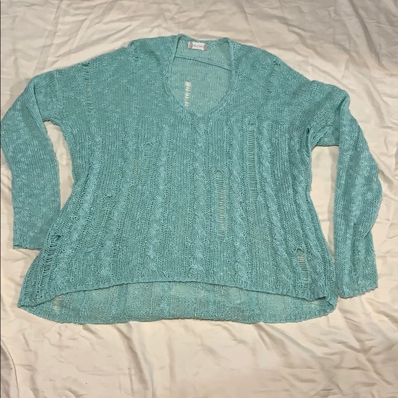Altard State sweater - Picture 1 of 4